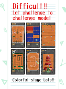 Flick Erasers Screenshot4