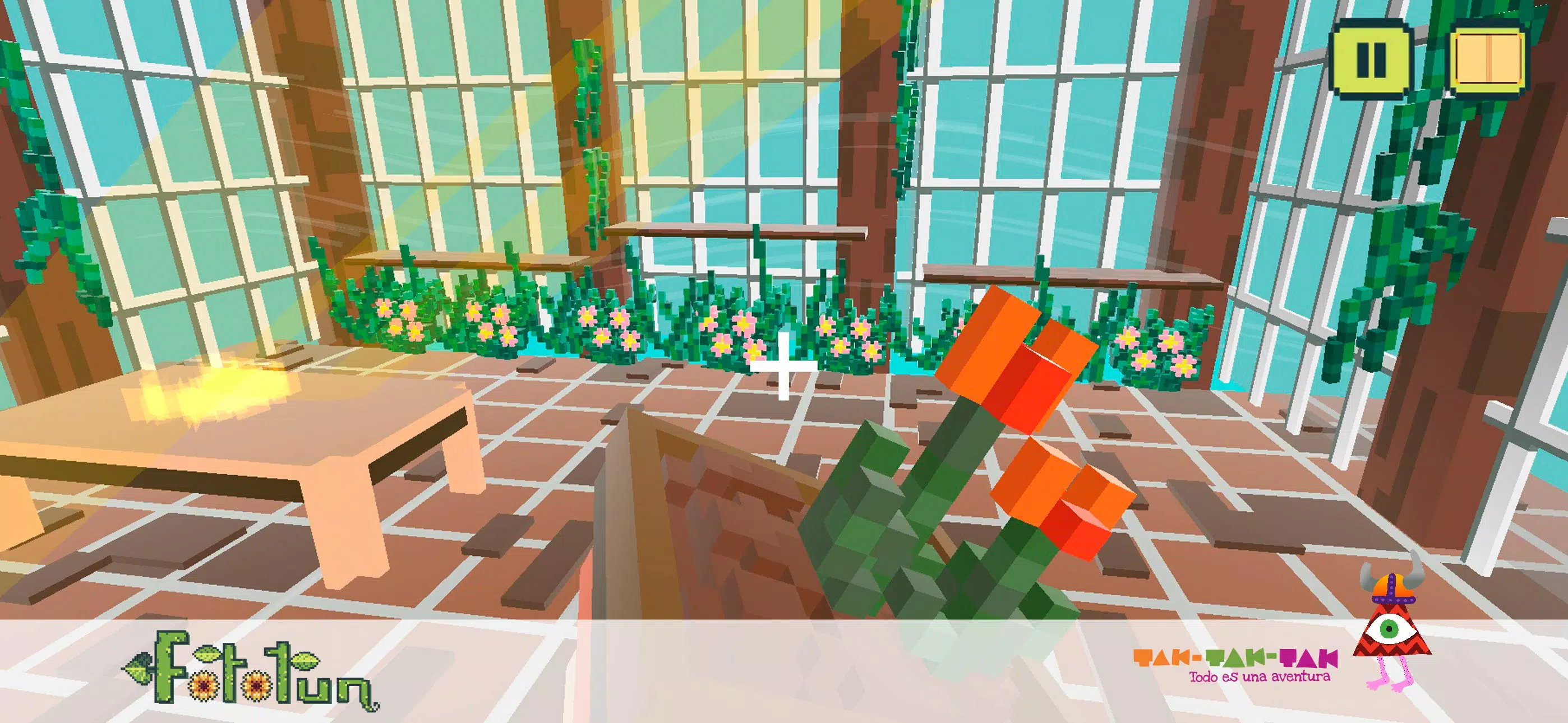 Fototun Screenshot1