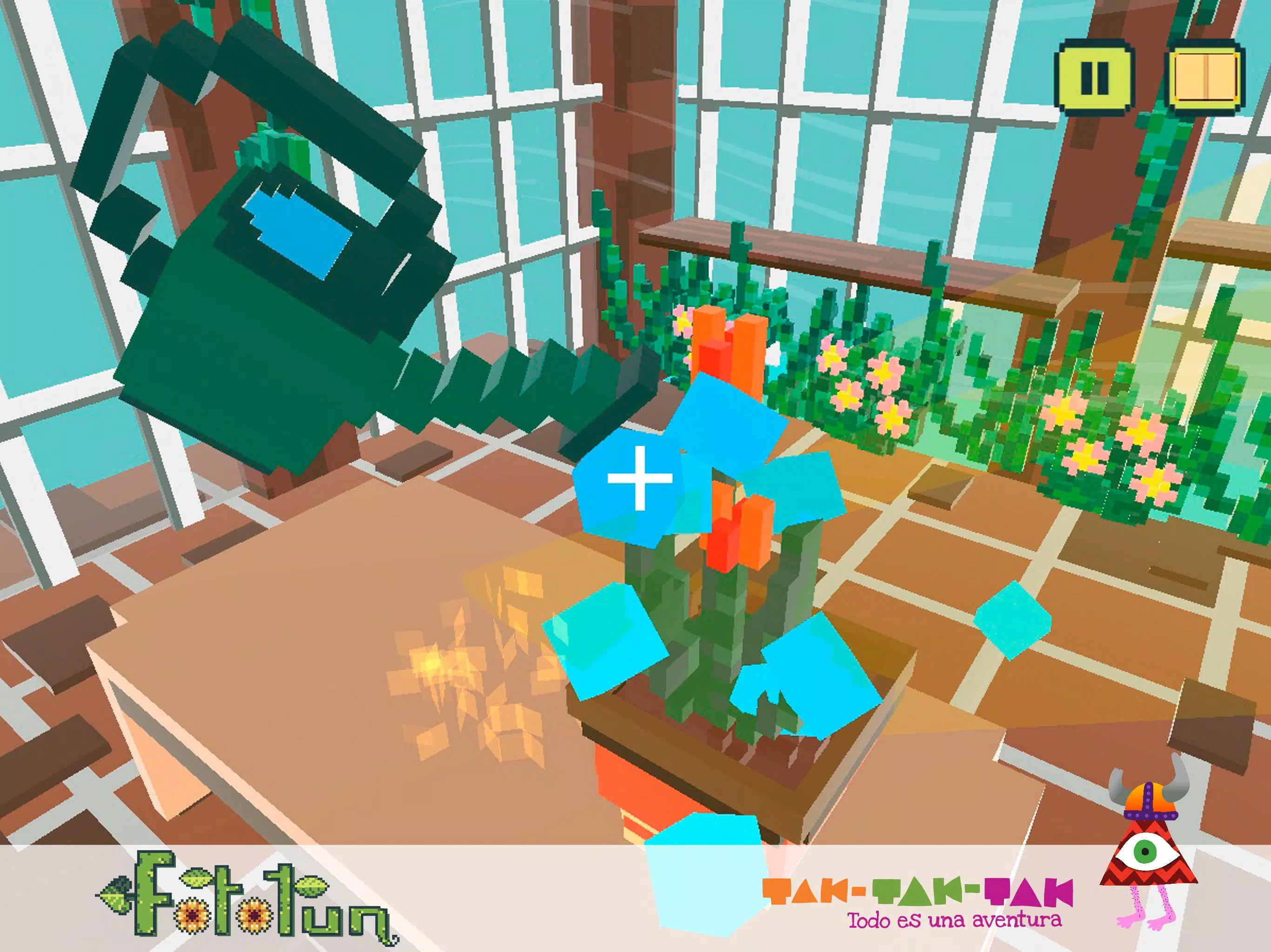 Fototun Screenshot8