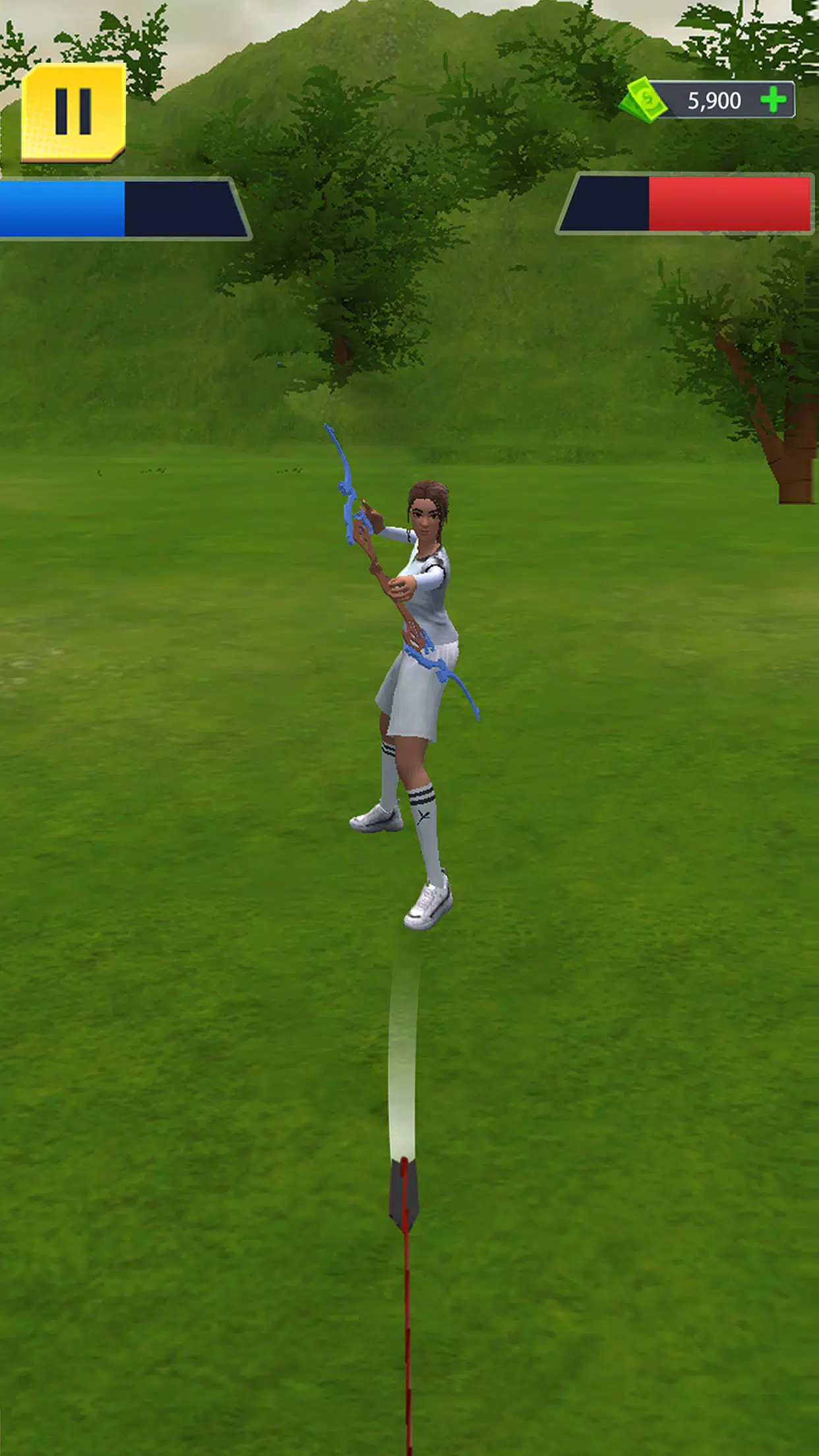 Archery Showdown-Aim Arena Screenshot8