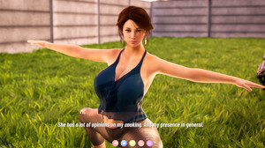 The Creditor’s Wife Screenshot4