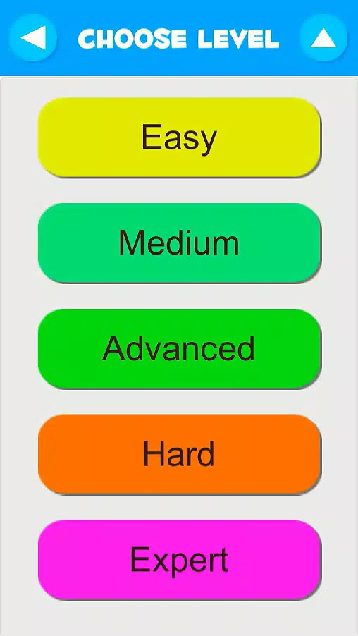 Play Block Out Screenshot2