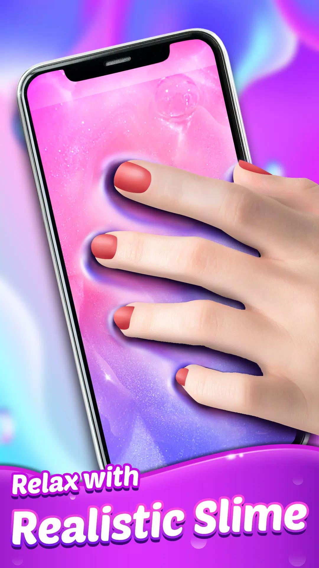 Slime DIY Screenshot1