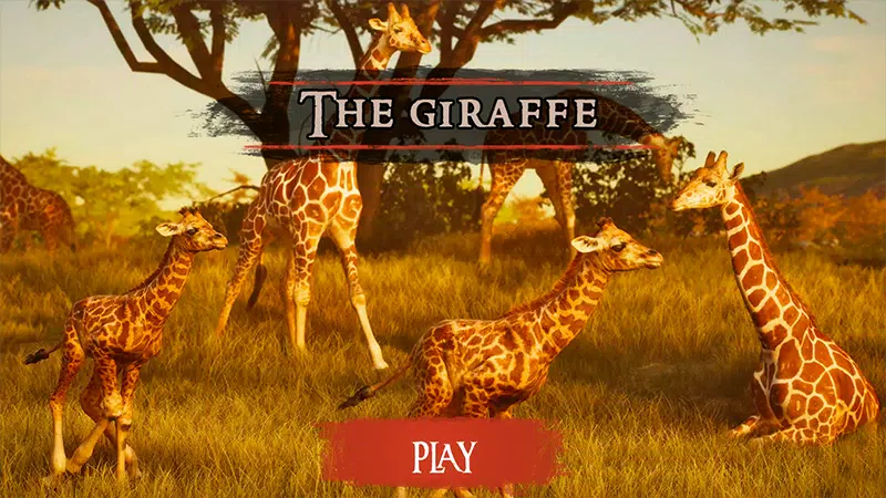 The Giraffe Screenshot1