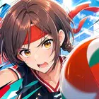 Volleyball Arena:All Star APK