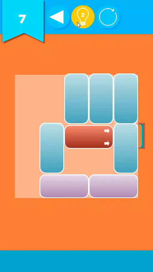 Play Block Out Screenshot8
