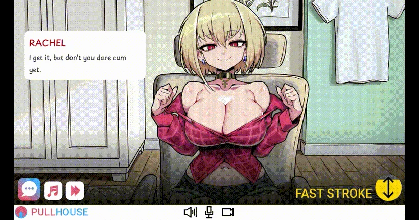 Pullhouse Screenshot5
