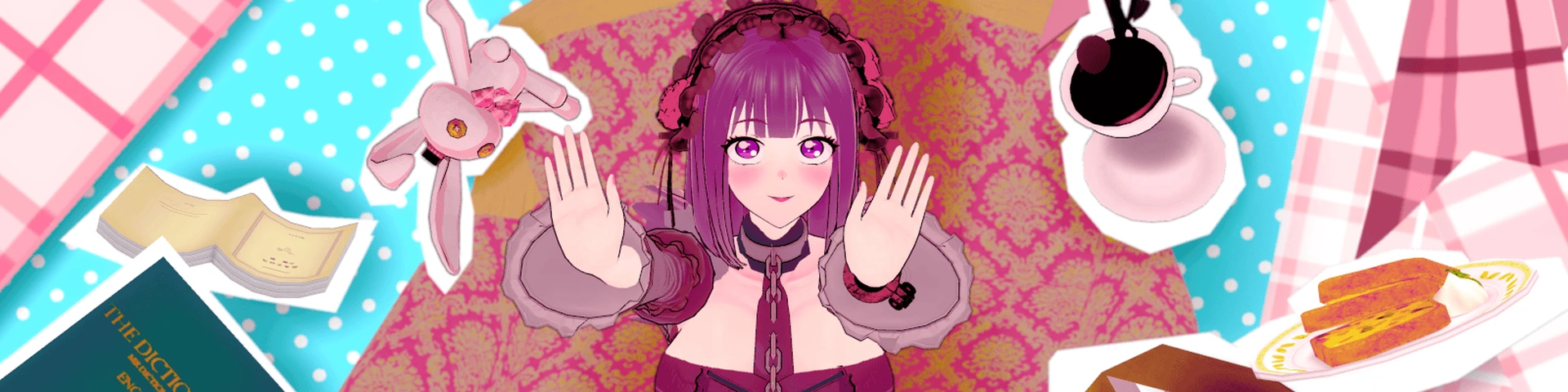 My Dress Up NTR Screenshot1