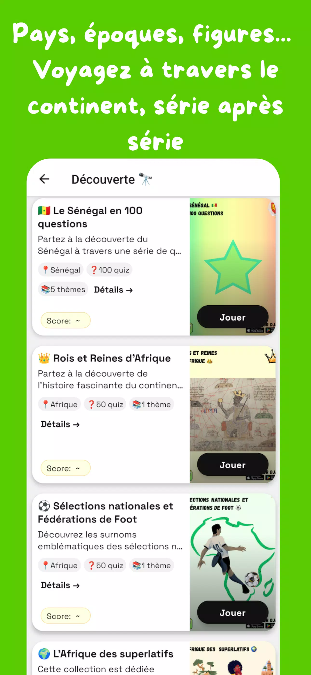 Djado Screenshot4