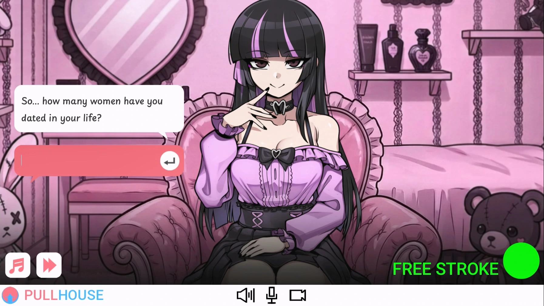 Pullhouse Screenshot2