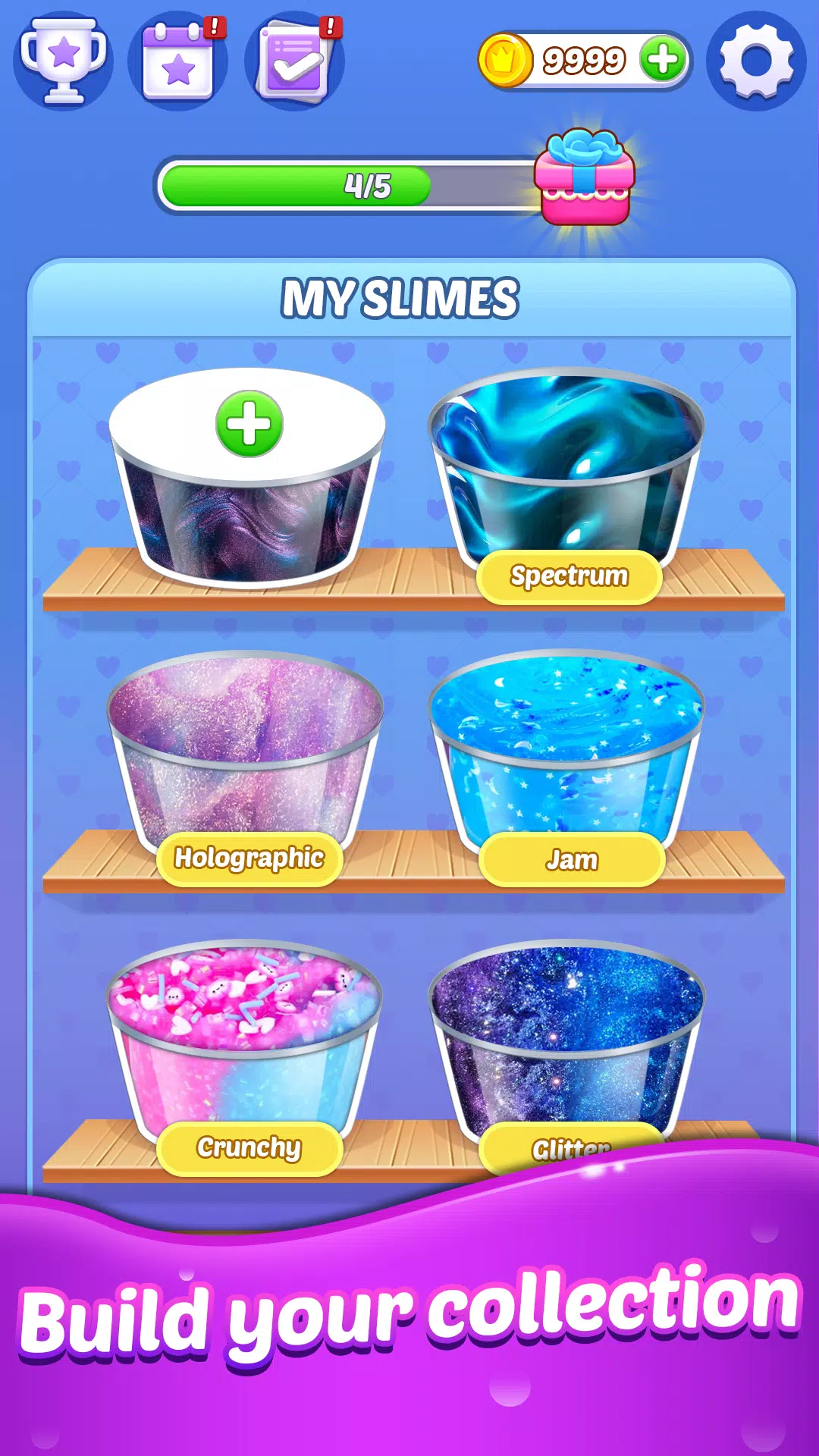 Slime DIY Screenshot5