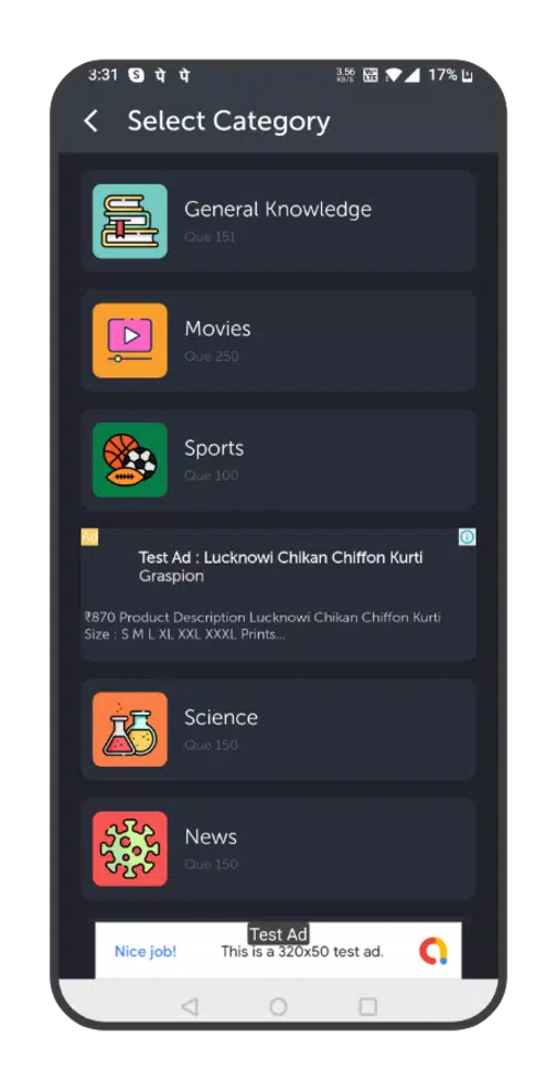 King Word Quiz 2 - Trivia Game Screenshot3