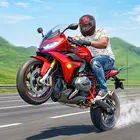 Moto Bike Racing Wheelie Games APK