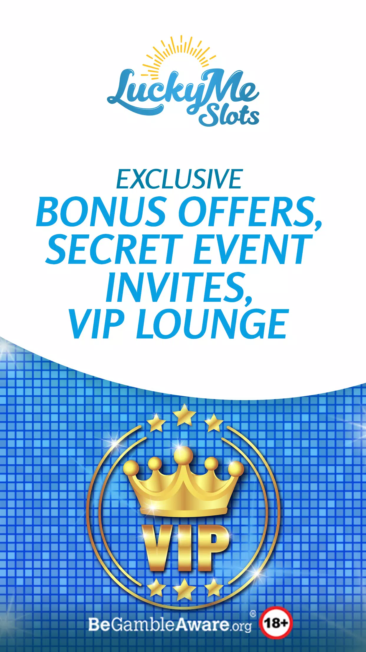 LuckyMe Slots: Casino Games Screenshot5