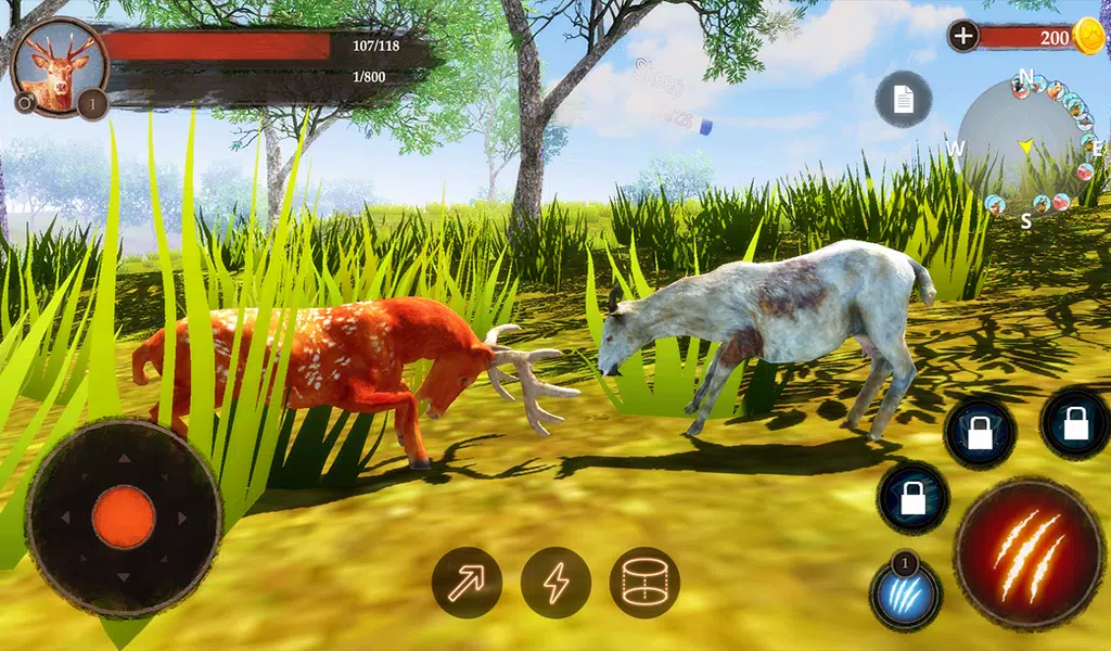 The Deer Screenshot8