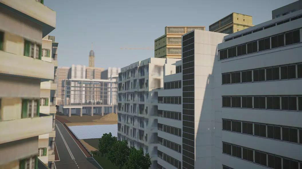 Egyptian Life Screenshot2