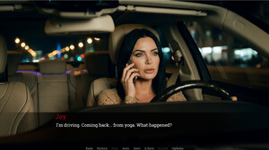 Corrupting Joy: 365 Days Screenshot2