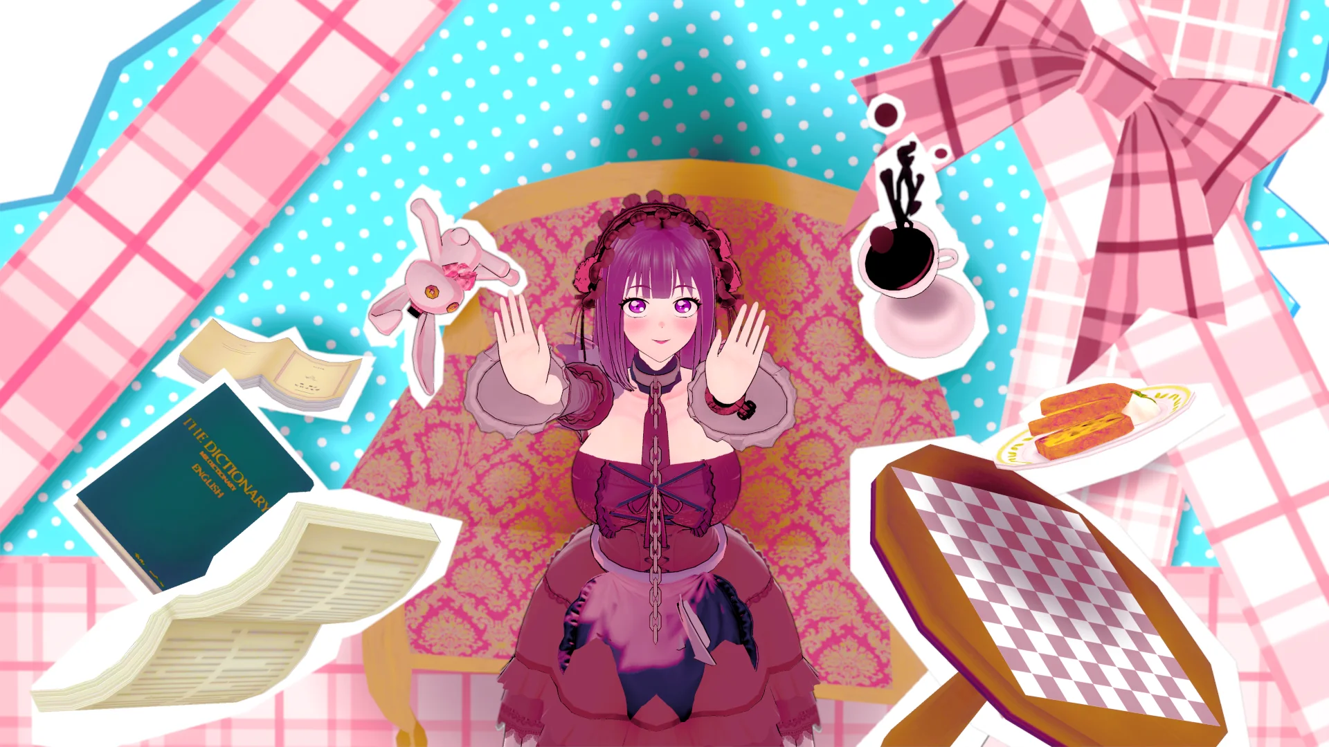 My Dress Up NTR APK
