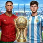 Football Cup 2026 APK