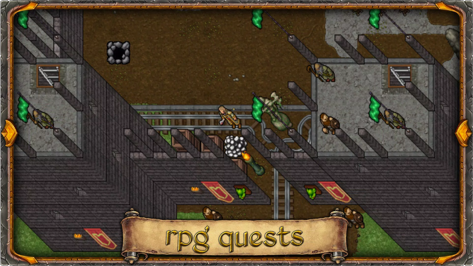 Only Fortress Screenshot2
