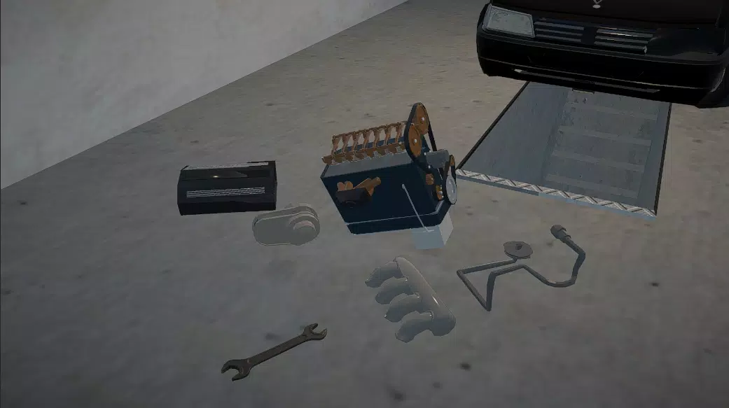 Egyptian Life Screenshot1