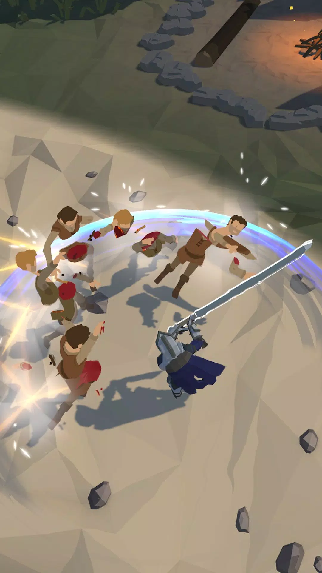 Rupture Screenshot7