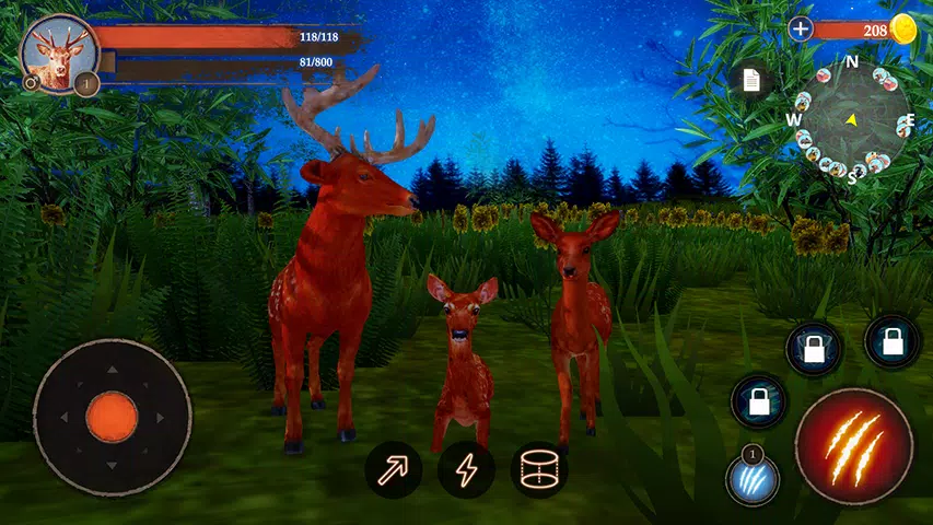The Deer Screenshot6