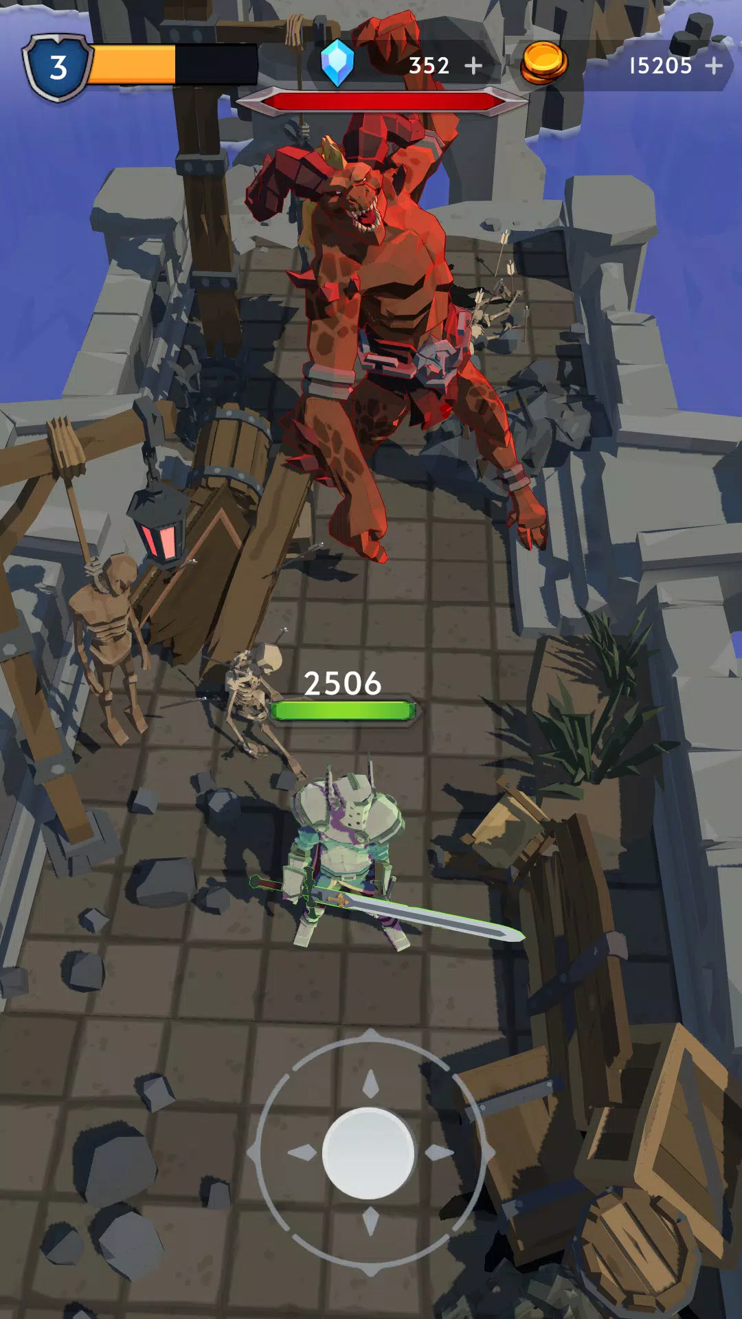 Rupture Screenshot6