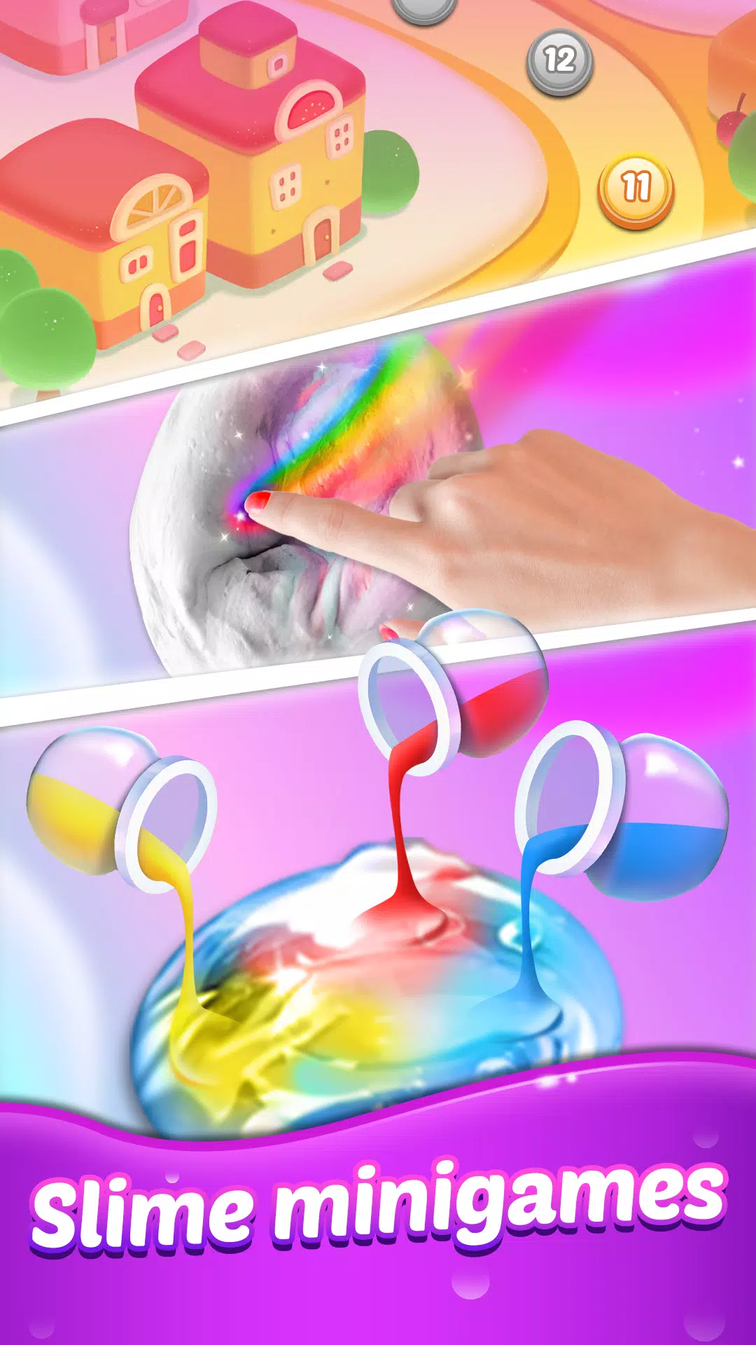 Slime DIY Screenshot4