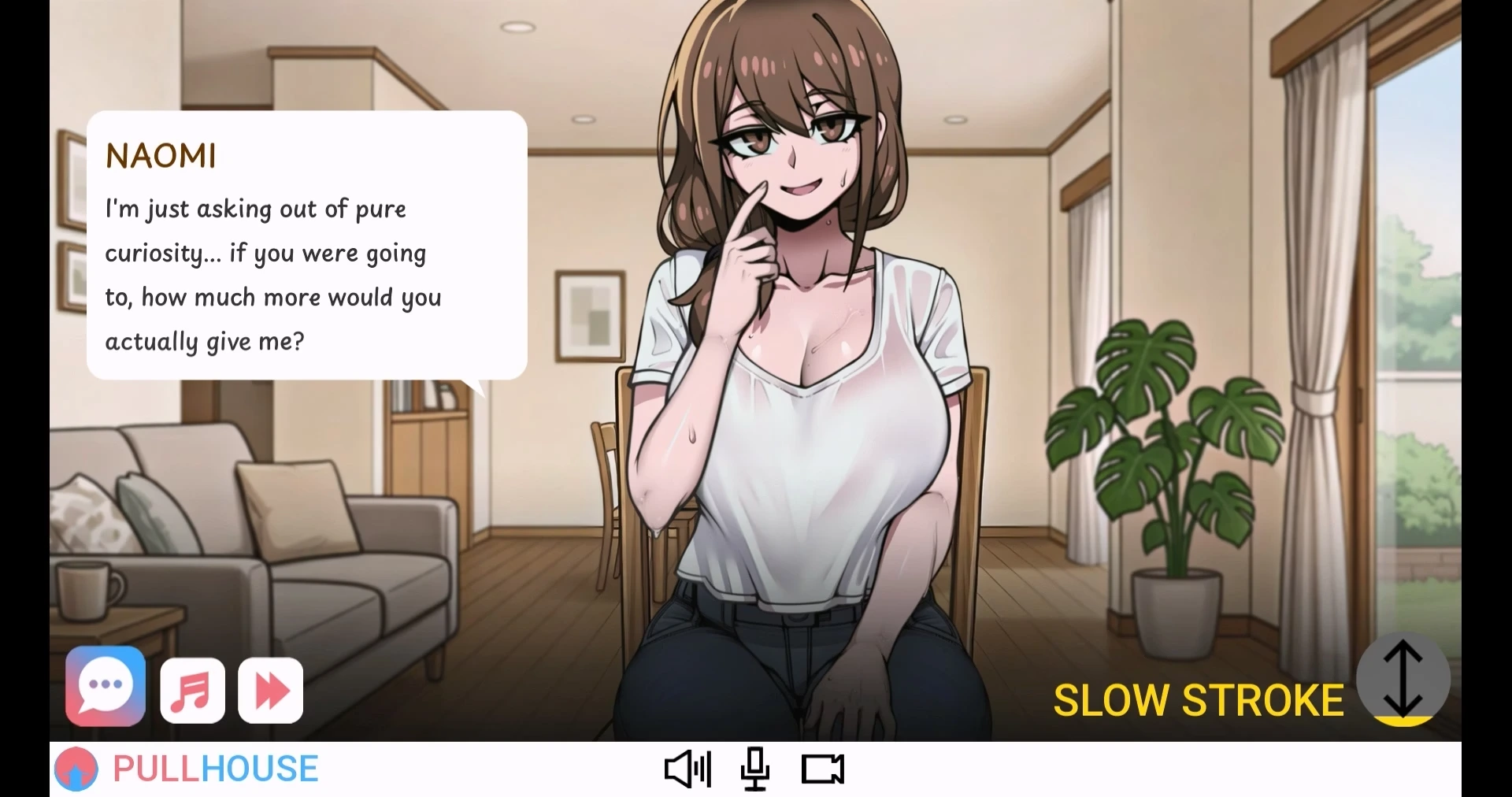 Pullhouse Screenshot3