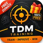 TDM Training and Donate Earn APK