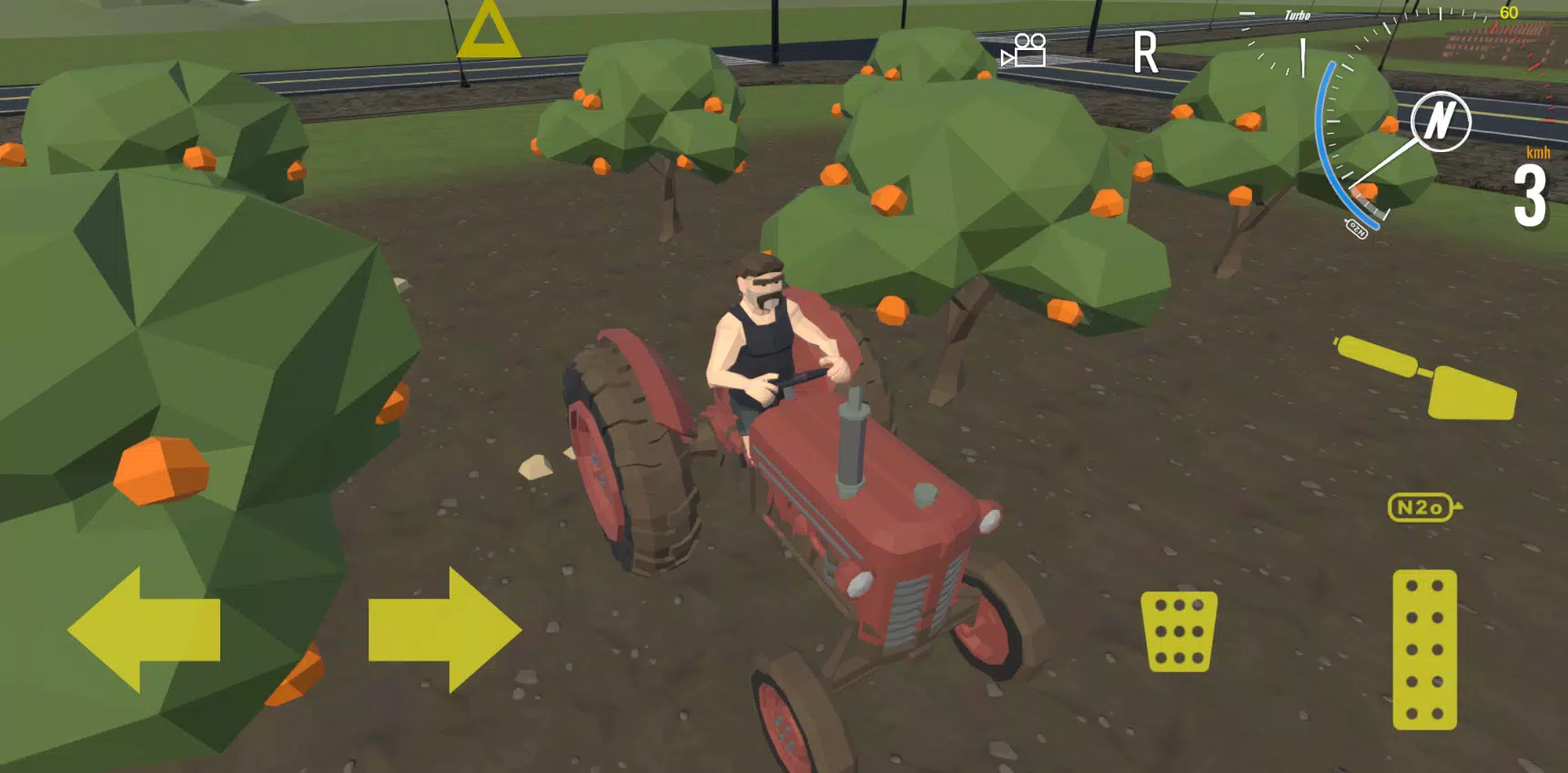 Real Drive Farm Screenshot3