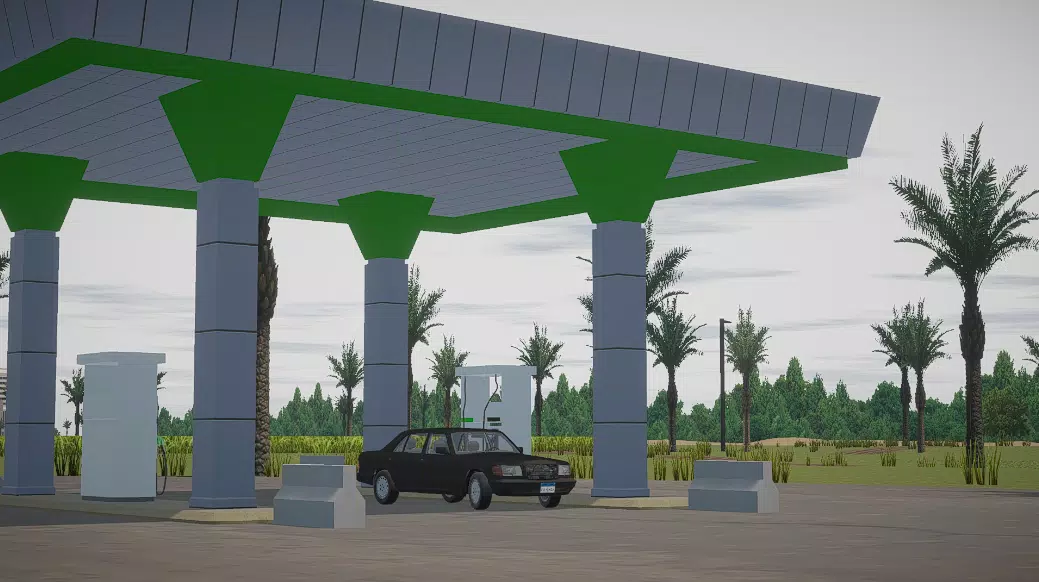 Egyptian Life Screenshot5