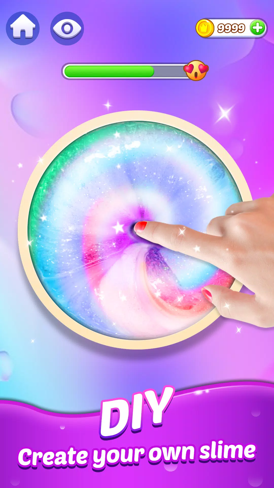 Slime DIY Screenshot8