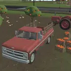 Real Drive Farm APK