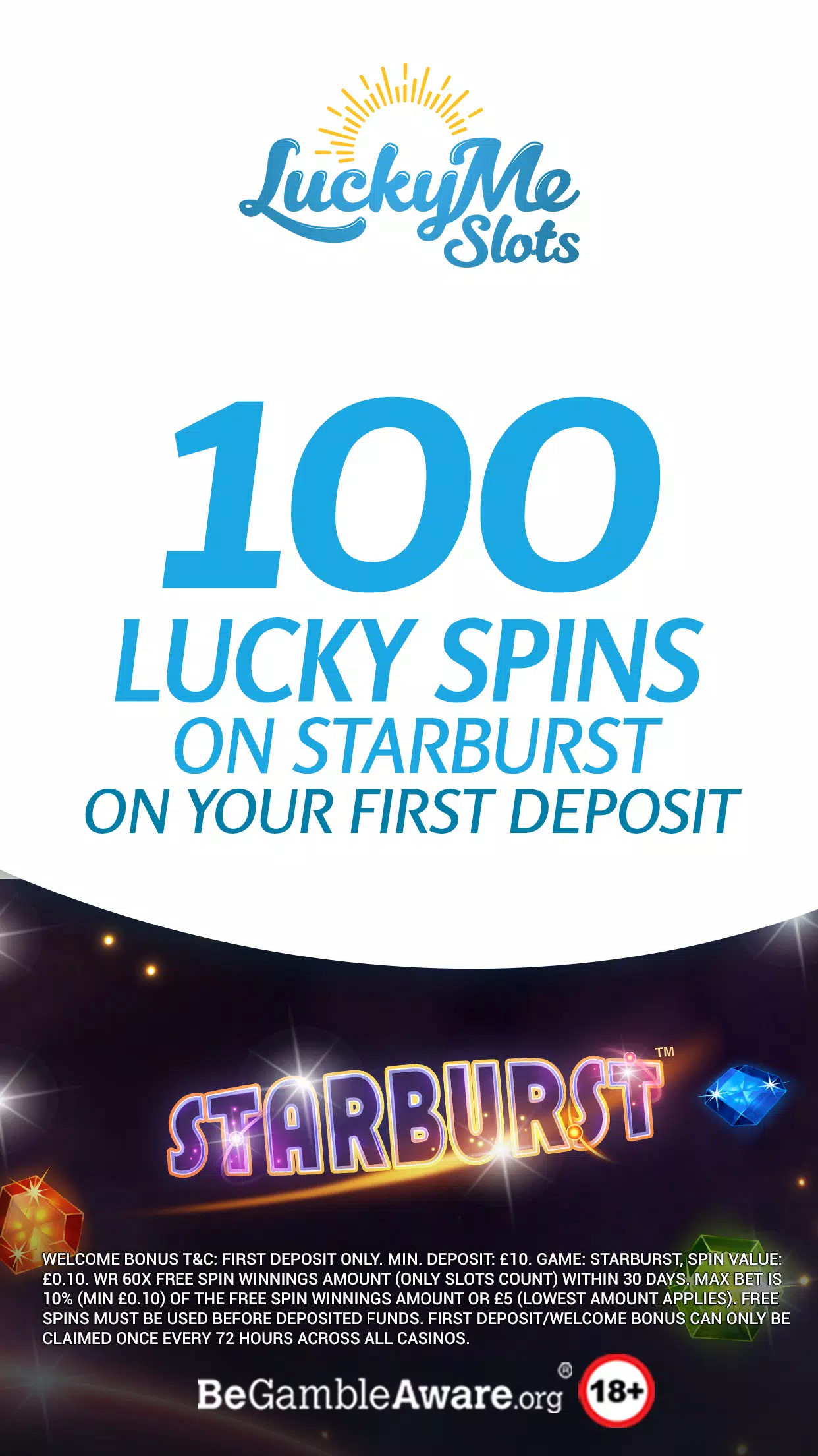 LuckyMe Slots: Casino Games Screenshot2