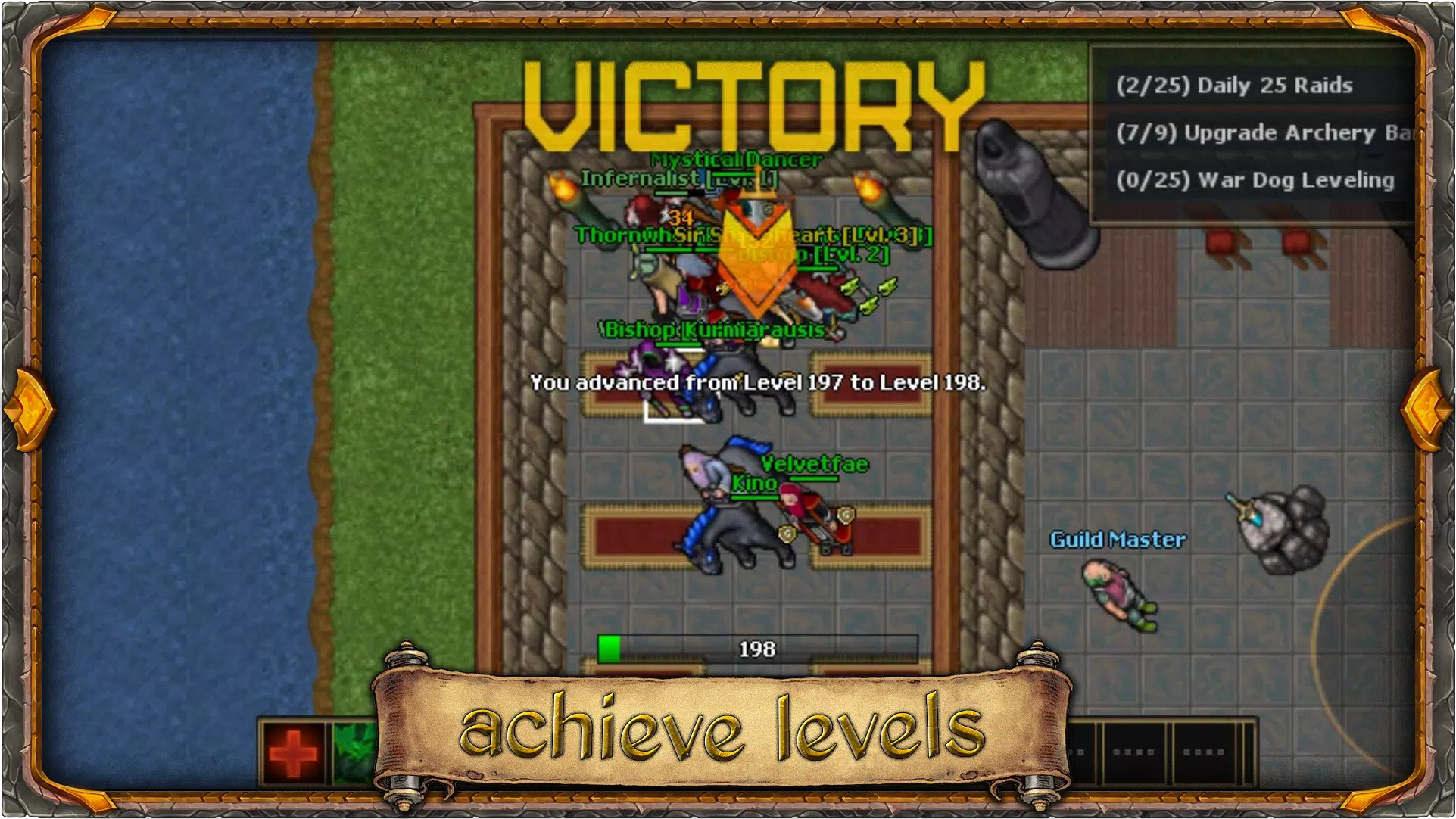 Only Fortress Screenshot6