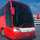 Euro Bus Driver : Death Roads APK