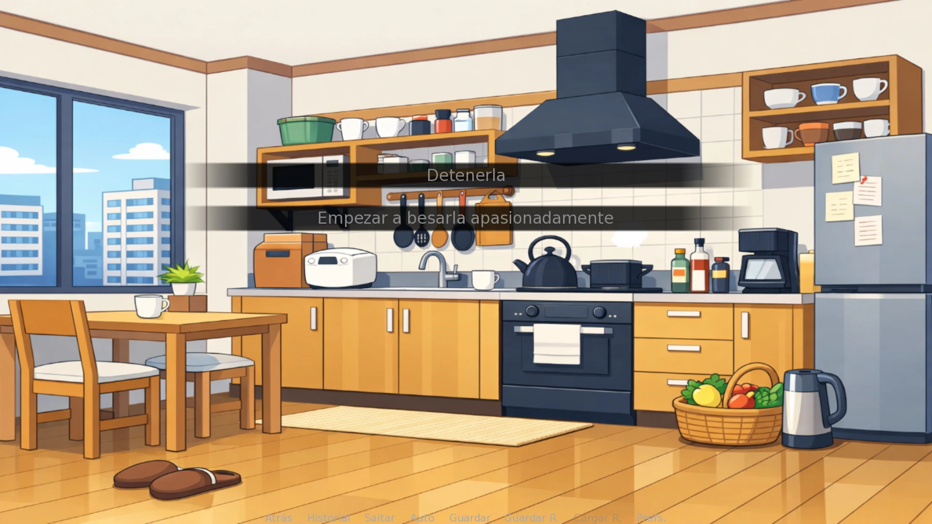 Holy Honey Library Screenshot1