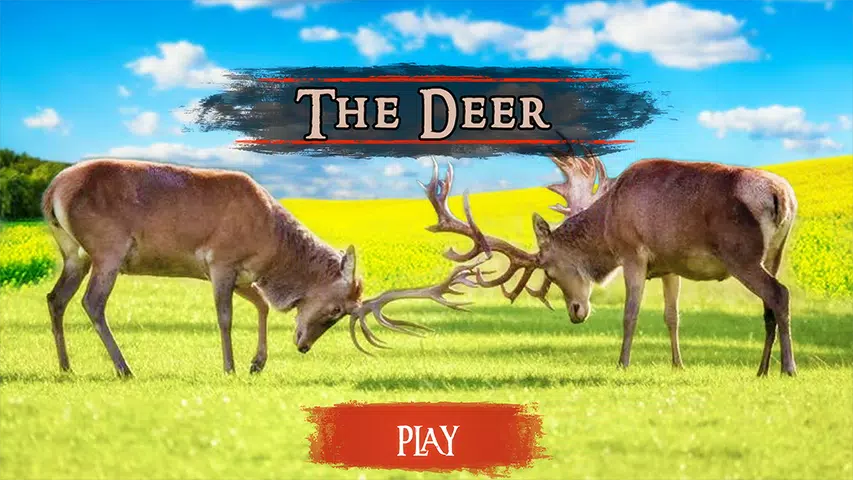 The Deer Screenshot7