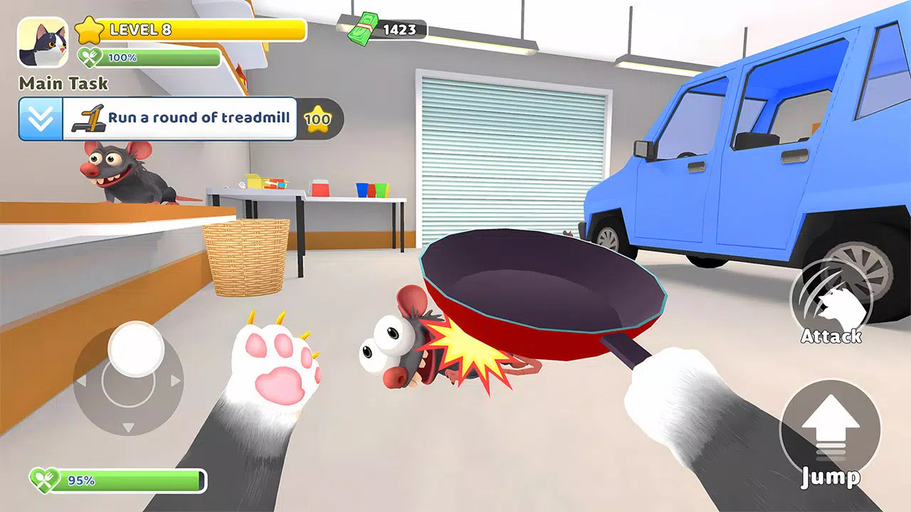 Prank House Escape Screenshot4