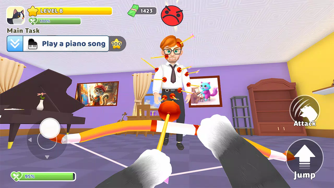 Prank House Escape Screenshot8