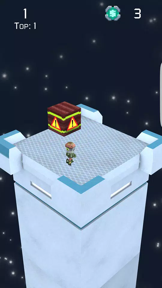 Cube Coliseum Screenshot3