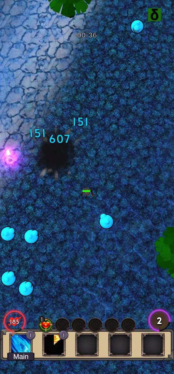 Dropforge Survivor Screenshot4