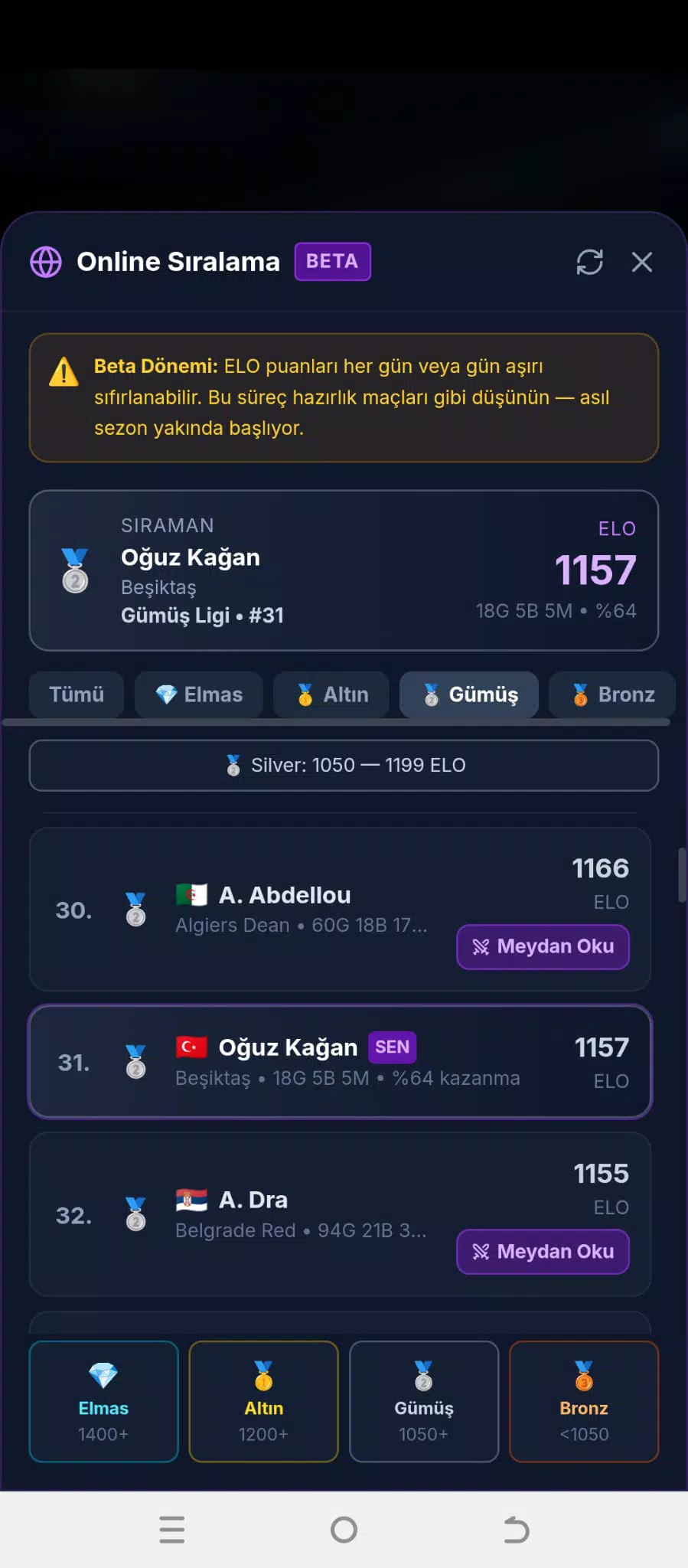 Pocket Football Manager Screenshot7