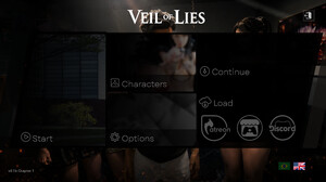 Veil of Lies Screenshot1