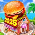 Cooking Game: Restaurant Games APK
