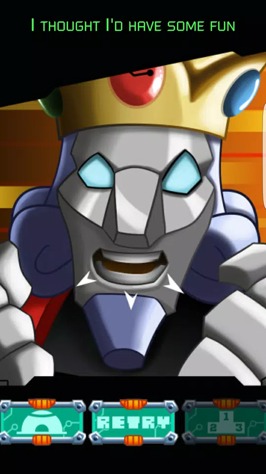 Cube Coliseum Screenshot5