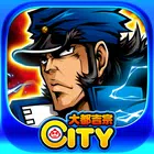 押忍！番長４【大都吉宗CITYパチスロ】 Apk