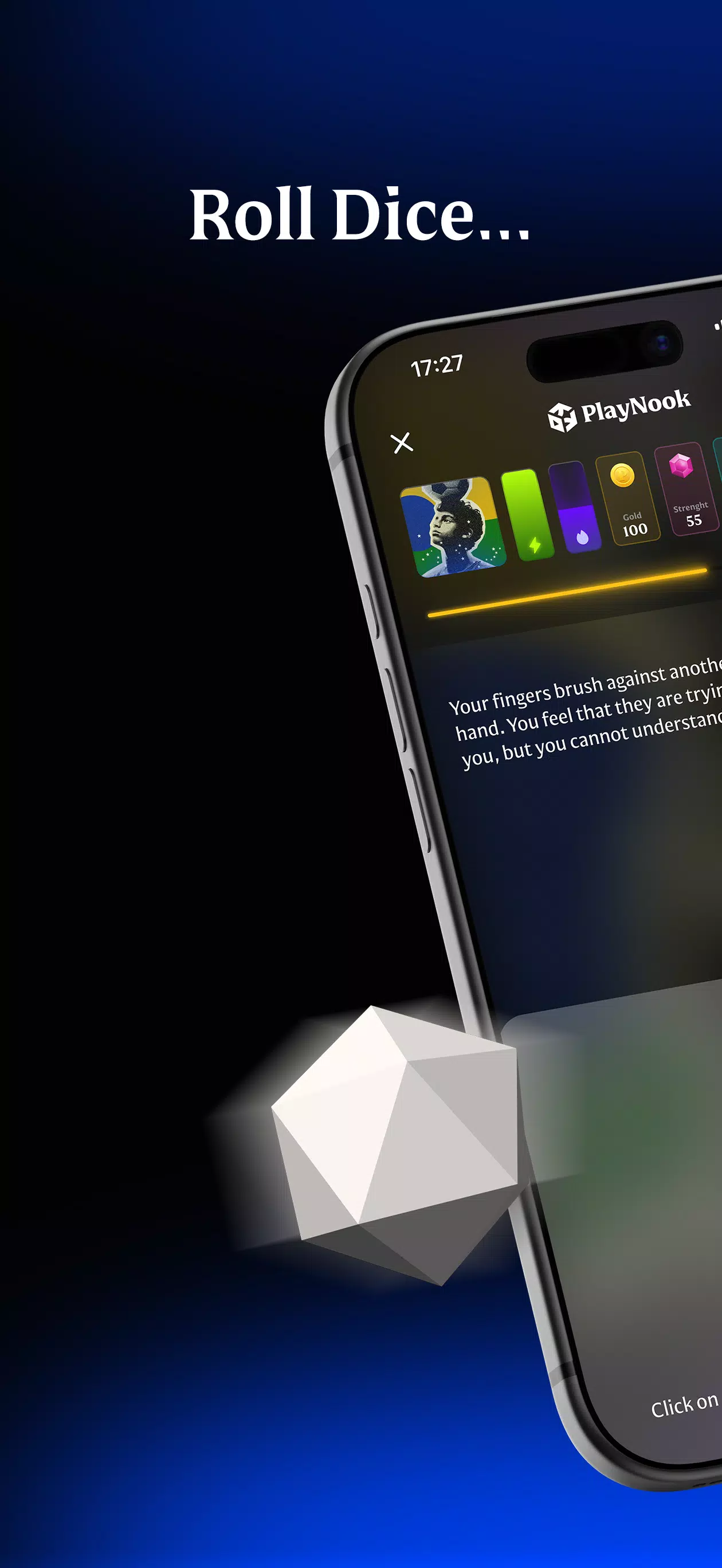 PlayNook Screenshot5